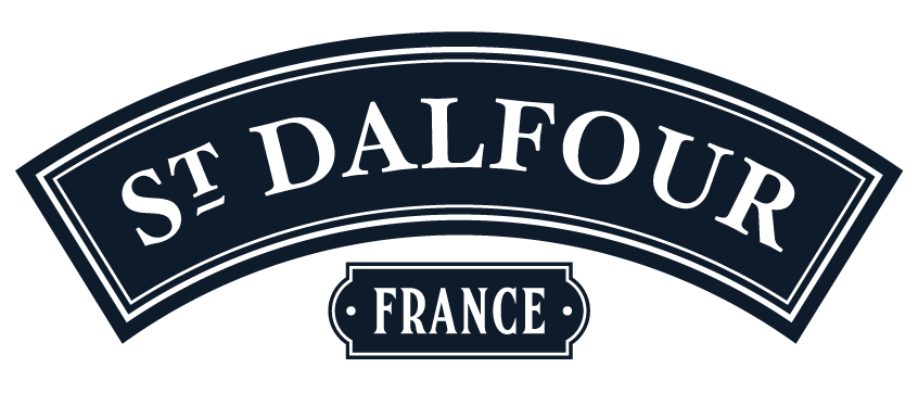 st dalfour crem